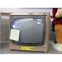 Vintage Viking 12" TV
