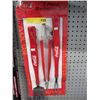 Image 1 : New 3 Piece "Coca-Cola" barbecue set