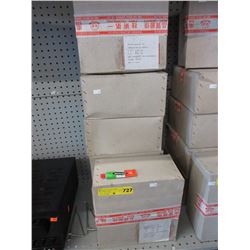 6 Cases of Nan Pao Bond adhesive