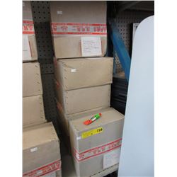6 Cases of Nan Pao Bond adhesive