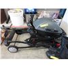 Image 1 : Used Weber portable barbecue
