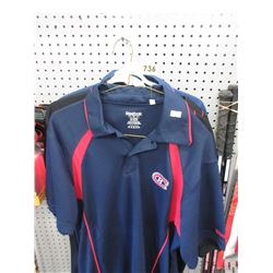 4 New Reebok jerseys