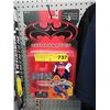 Image 1 : 4 New Batman & Robin figurines