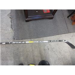 New - TPS pro stock hockey stick