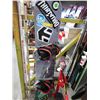Image 1 : Used snowboard with bindings