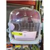 Image 1 : Medium sized pet crate - used