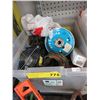Image 1 : New & used electrical wires & components