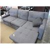 Image 1 : New - Convertible sofa