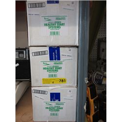 6 Cases of Probiotic Supplements