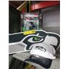 Image 1 : New Seattle Seahawks memorabilia