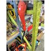 Image 1 : Used electric weed eater