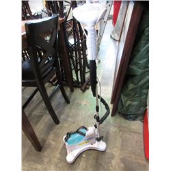 Used Tobi garment steamer