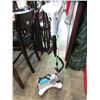 Image 1 : Used Tobi garment steamer