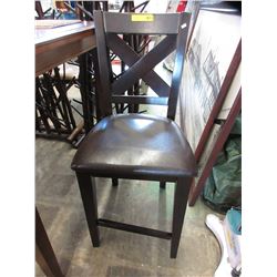 New - Counter height chair
