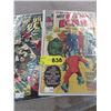 Image 1 : "Not Brand Echh" #1 & #2 comic books