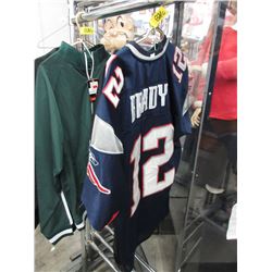 3 New sports jerseys