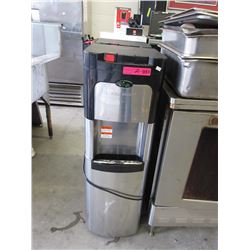 2 Used water coolers