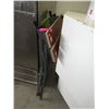 Image 1 : Portable work bench - used