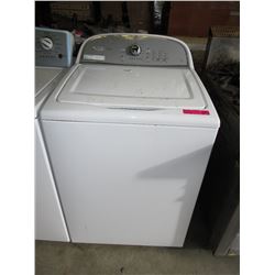 Whirlpool "Cabrio" washer - used