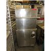 Image 1 : Commercial "Hobart" gas dishwasher