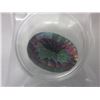 Image 1 : 23 CT Mystic Topaz gemstone