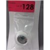 Image 2 : 23 CT Mystic Topaz gemstone