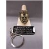 Image 1 : "Trailer Park Boys" Ring - "Ricky"