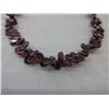 Image 2 : New - 158 CTW Garnet Strand Necklace