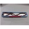 Image 3 : New - 158 CTW Garnet Strand Necklace