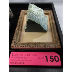 218 Gram Jade stone