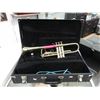 Image 1 : Bach trumpet with fitted case