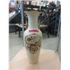 Image 1 : Floor standing vase