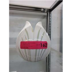 Royal Doulton tulip vase