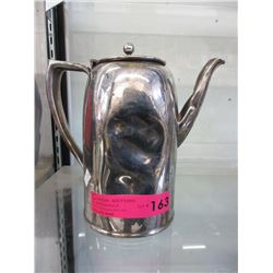 Vintage - Canadian Airlines coffee pot