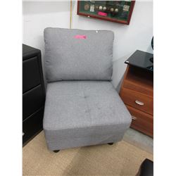 NEW - Upholstered chair