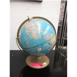 Cram's 12" Globe - used