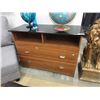 Image 1 : New TV stand with drawers