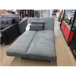 NEW - Serta convertible sofa