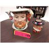 Image 1 : New - Sadler teapot & mug