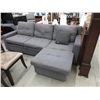 Image 1 : NEW - Sofa bed with storage in the end