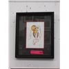 Image 1 : Richard Shorty framed print - "Eagle Heart"