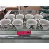 Image 1 : 8 Denby mugs