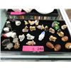 Image 1 : 29 Collectible mini figurines