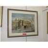 Image 1 : Signed "1984 Rigone" print