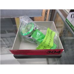 NEW - Herb watch grinder