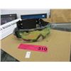 Image 1 : New night vision goggles
