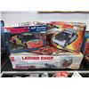 Image 1 : 3 Vehicle model kits