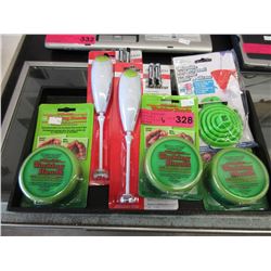 3 New "Working Hands" hand cream & more