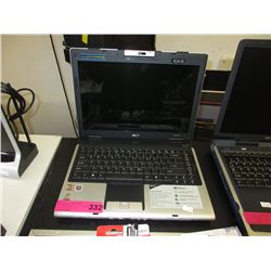 Acer Aspire 5050 laptop - used