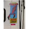 Image 1 : New Spiderman wall plaque